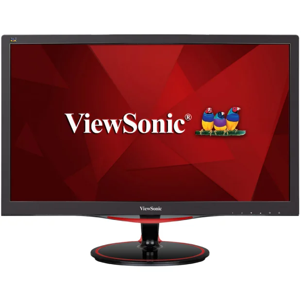 Монитор ViewSonic VX2458-MHD